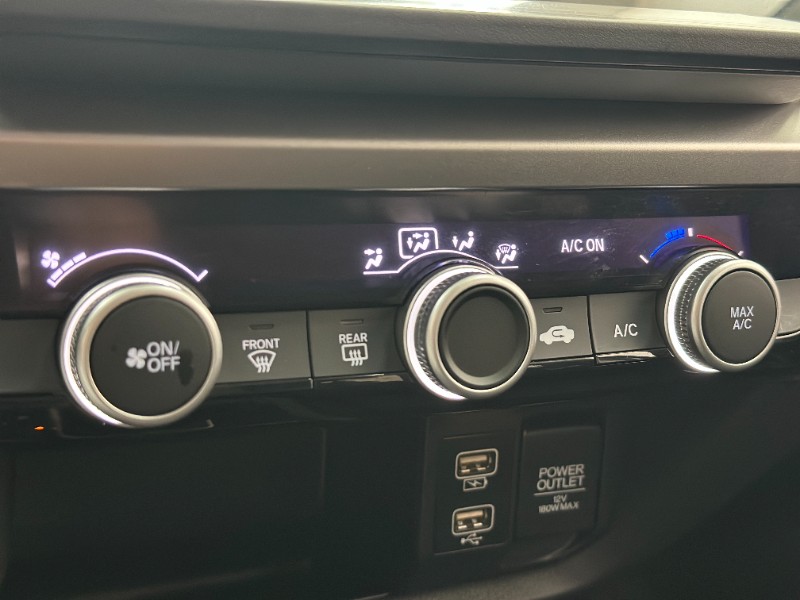 HONDA CITY 1.5 LX 16V FLEX 4P AUTOMÁTICO 2023/2024 MAIS FÁCIL VEÍCULOS SANTA CRUZ DO SUL / Carros no Vale