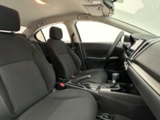 HONDA CITY 1.5 LX 16V FLEX 4P AUTOMÁTICO 2023/2024 MAIS FÁCIL VEÍCULOS SANTA CRUZ DO SUL / Carros no Vale