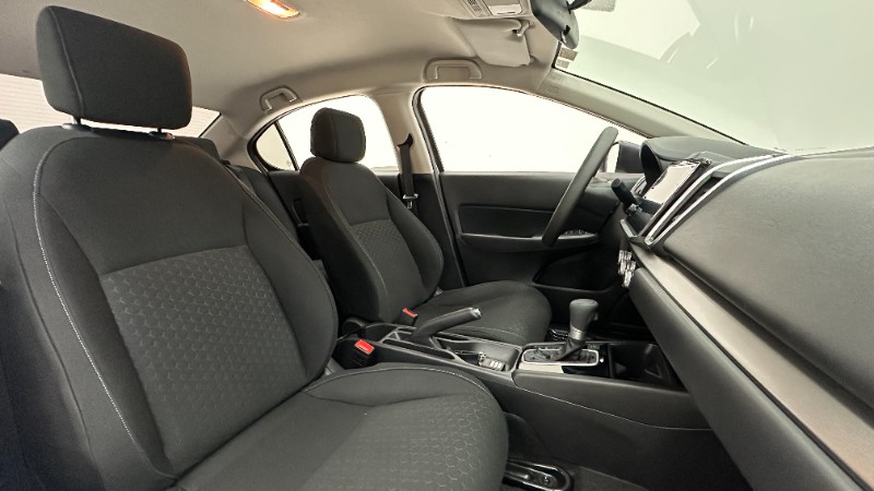HONDA CITY 1.5 LX 16V FLEX 4P AUTOMÁTICO 2023/2024 MAIS FÁCIL VEÍCULOS SANTA CRUZ DO SUL / Carros no Vale