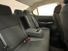 HONDA CITY 1.5 LX 16V FLEX 4P AUTOMÁTICO 2023/2024 MAIS FÁCIL VEÍCULOS SANTA CRUZ DO SUL / Carros no Vale