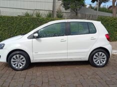 VOLKSWAGEN FOX GII 1.0 2012/2012 ALTERNATIVA VEÍCULOS LAJEADO / Carros no Vale