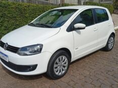 VOLKSWAGEN FOX GII 1.0 2012/2012 ALTERNATIVA VEÍCULOS LAJEADO / Carros no Vale