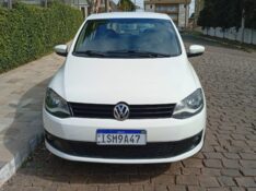 VOLKSWAGEN FOX GII 1.0 2012/2012 ALTERNATIVA VEÍCULOS LAJEADO / Carros no Vale