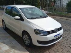 VOLKSWAGEN FOX GII 1.0 2012/2012 ALTERNATIVA VEÍCULOS LAJEADO / Carros no Vale