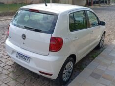 VOLKSWAGEN FOX GII 1.0 2012/2012 ALTERNATIVA VEÍCULOS LAJEADO / Carros no Vale