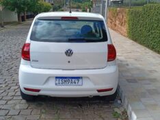 VOLKSWAGEN FOX GII 1.0 2012/2012 ALTERNATIVA VEÍCULOS LAJEADO / Carros no Vale