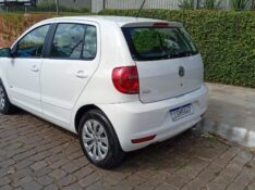VOLKSWAGEN FOX GII 1.0 2012/2012 ALTERNATIVA VEÍCULOS LAJEADO / Carros no Vale