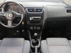 VOLKSWAGEN FOX GII 1.0 2012/2012 ALTERNATIVA VEÍCULOS LAJEADO / Carros no Vale