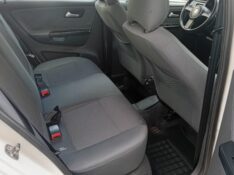 VOLKSWAGEN FOX GII 1.0 2012/2012 ALTERNATIVA VEÍCULOS LAJEADO / Carros no Vale