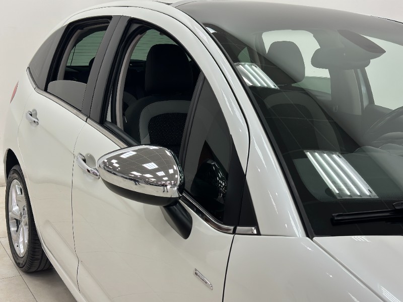 CITROEN C3 1.6 EXCLUSIVE 16V 2015/2015 MAIS FÁCIL VEÍCULOS SANTA CRUZ DO SUL / Carros no Vale