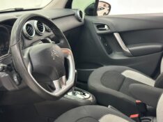 CITROEN C3 1.6 EXCLUSIVE 16V 2015/2015 MAIS FÁCIL VEÍCULOS SANTA CRUZ DO SUL / Carros no Vale