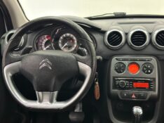 CITROEN C3 1.6 EXCLUSIVE 16V 2015/2015 MAIS FÁCIL VEÍCULOS SANTA CRUZ DO SUL / Carros no Vale