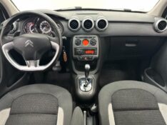 CITROEN C3 1.6 EXCLUSIVE 16V 2015/2015 MAIS FÁCIL VEÍCULOS SANTA CRUZ DO SUL / Carros no Vale