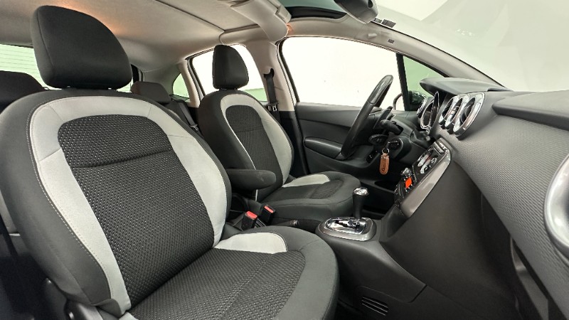 CITROEN C3 1.6 EXCLUSIVE 16V 2015/2015 MAIS FÁCIL VEÍCULOS SANTA CRUZ DO SUL / Carros no Vale
