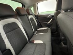 CITROEN C3 1.6 EXCLUSIVE 16V 2015/2015 MAIS FÁCIL VEÍCULOS SANTA CRUZ DO SUL / Carros no Vale