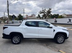 FIAT STRADA FREEDOM 1.3 2023/2023 LS MULTIMARCAS VENÂNCIO AIRES / Carros no Vale