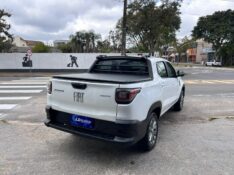 FIAT STRADA FREEDOM 1.3 2023/2023 LS MULTIMARCAS VENÂNCIO AIRES / Carros no Vale