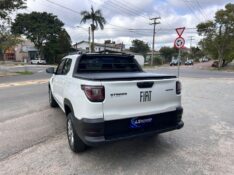 FIAT STRADA FREEDOM 1.3 2023/2023 LS MULTIMARCAS VENÂNCIO AIRES / Carros no Vale