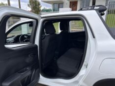FIAT STRADA FREEDOM 1.3 2023/2023 LS MULTIMARCAS VENÂNCIO AIRES / Carros no Vale