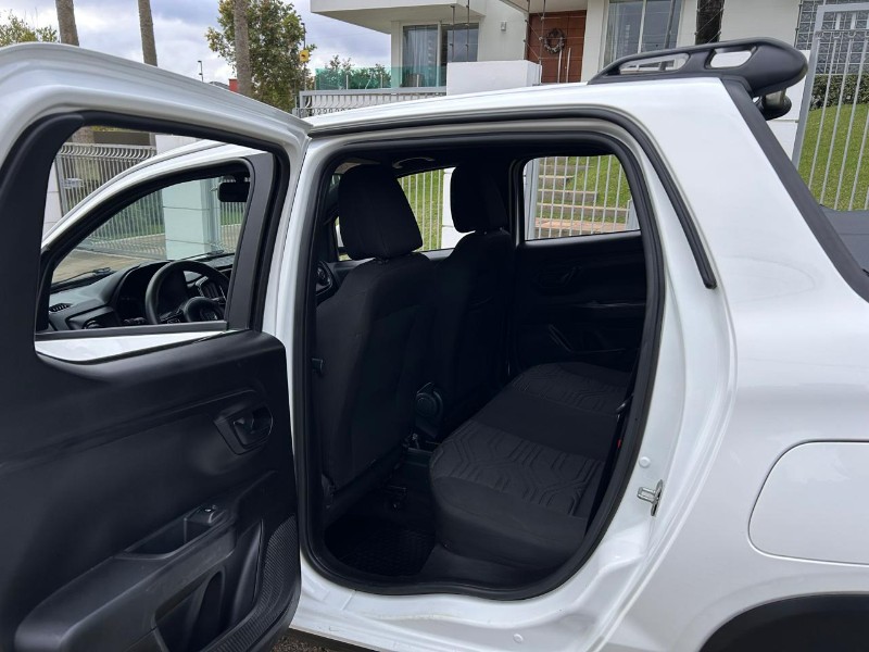 FIAT STRADA FREEDOM 1.3 2023/2023 LS MULTIMARCAS VENÂNCIO AIRES / Carros no Vale
