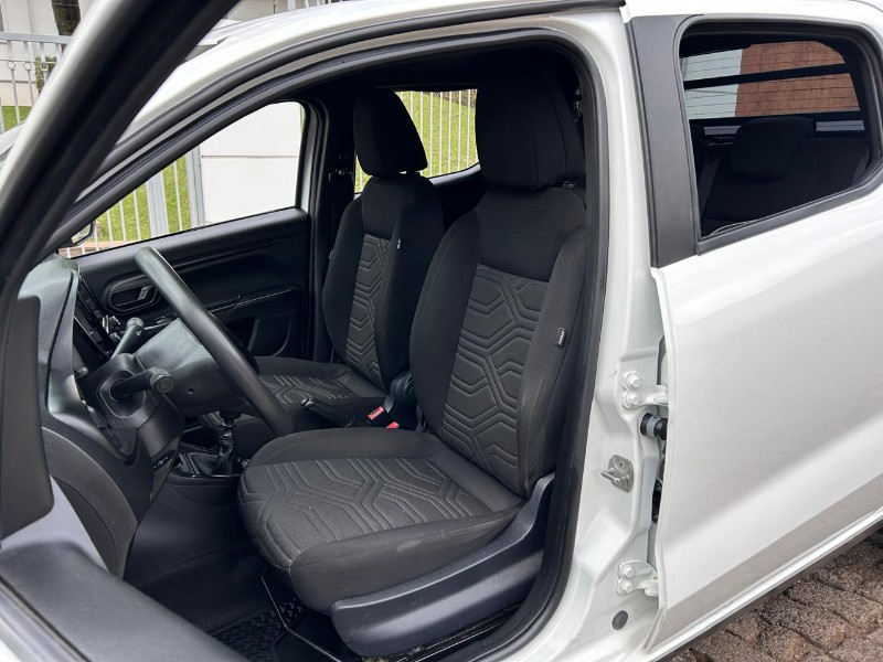 FIAT STRADA FREEDOM 1.3 2023/2023 LS MULTIMARCAS VENÂNCIO AIRES / Carros no Vale