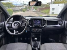FIAT STRADA FREEDOM 1.3 2023/2023 LS MULTIMARCAS VENÂNCIO AIRES / Carros no Vale