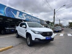 FIAT STRADA FREEDOM 1.3 2023/2023 LS MULTIMARCAS VENÂNCIO AIRES / Carros no Vale
