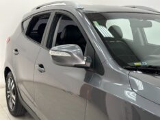 HYUNDAI IX35 2.0 16V FLEX 4P AUTOMATICO 2016/2017 MAIS FÁCIL VEÍCULOS SANTA CRUZ DO SUL / Carros no Vale