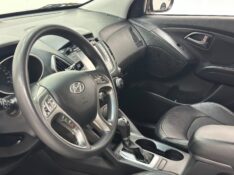 HYUNDAI IX35 2.0 16V FLEX 4P AUTOMATICO 2016/2017 MAIS FÁCIL VEÍCULOS SANTA CRUZ DO SUL / Carros no Vale