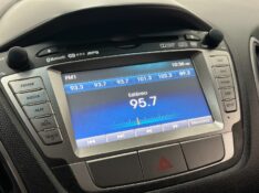 HYUNDAI IX35 2.0 16V FLEX 4P AUTOMATICO 2016/2017 MAIS FÁCIL VEÍCULOS SANTA CRUZ DO SUL / Carros no Vale