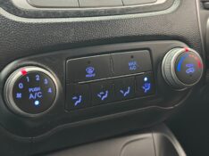 HYUNDAI IX35 2.0 16V FLEX 4P AUTOMATICO 2016/2017 MAIS FÁCIL VEÍCULOS SANTA CRUZ DO SUL / Carros no Vale