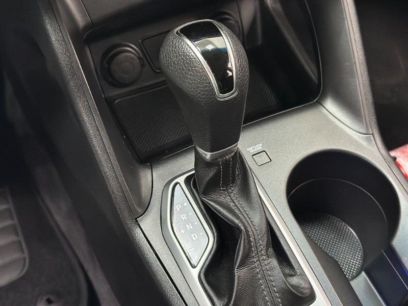 HYUNDAI IX35 2.0 16V FLEX 4P AUTOMATICO 2016/2017 MAIS FÁCIL VEÍCULOS SANTA CRUZ DO SUL / Carros no Vale