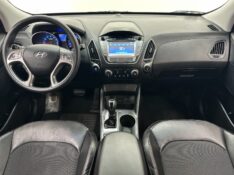 HYUNDAI IX35 2.0 16V FLEX 4P AUTOMATICO 2016/2017 MAIS FÁCIL VEÍCULOS SANTA CRUZ DO SUL / Carros no Vale