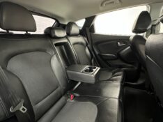 HYUNDAI IX35 2.0 16V FLEX 4P AUTOMATICO 2016/2017 MAIS FÁCIL VEÍCULOS SANTA CRUZ DO SUL / Carros no Vale