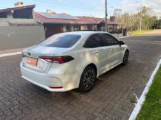 TOYOTA COROLLA 1.8 ALTIS PREMIUM 16V HÍBRIDO 2020/2020 ELY AUTOMÓVEIS LAJEADO / Carros no Vale