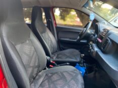 FIAT MOBI LIKE 1.0 2016/2017 ESTAÇÃO DO CARRO ESTRELA / Carros no Vale