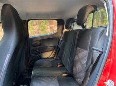 FIAT MOBI LIKE 1.0 2016/2017 ESTAÇÃO DO CARRO ESTRELA / Carros no Vale