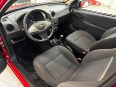 CHEVROLET CELTA LIFE/ LS 1.0 MPFI 8V FLEXPOWER 3P 2013/2013 LUCAS AUTOMÓVEIS BOM RETIRO DO SUL / Carros no Vale