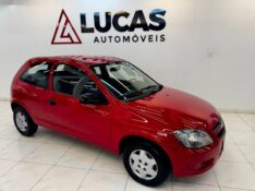CHEVROLET CELTA LIFE/ LS 1.0 MPFI 8V FLEXPOWER 3P 2013/2013 LUCAS AUTOMÓVEIS BOM RETIRO DO SUL / Carros no Vale