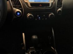 HYUNDAI IX 35 IX35 2.0 16V FLEX 4P AUTOMÁTICO 2015/2015 JM AUTOMÓVEIS VENÂNCIO AIRES / Carros no Vale