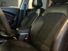 HYUNDAI IX 35 IX35 2.0 16V FLEX 4P AUTOMÁTICO 2015/2015 JM AUTOMÓVEIS VENÂNCIO AIRES / Carros no Vale