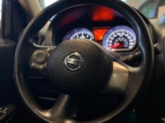 NISSAN VERSA 1.6 16V FLEX SL 4P MANUAL 2014/2014 JM AUTOMÓVEIS VENÂNCIO AIRES / Carros no Vale