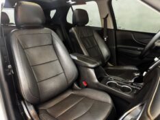 CHEVROLET EQUINOX 2.0 TURBO PREMIER 2019/2019 LUCAS AUTOMÓVEIS BOM RETIRO DO SUL / Carros no Vale