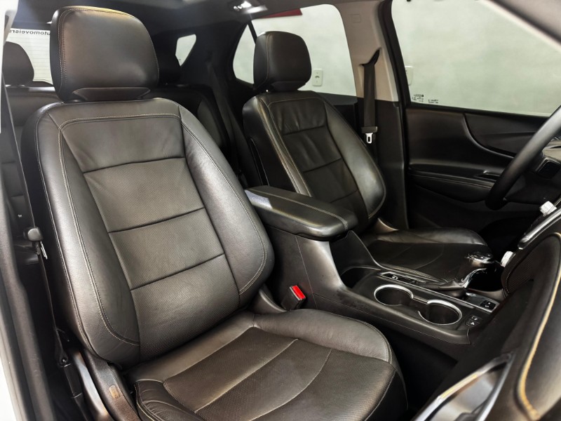CHEVROLET EQUINOX 2.0 TURBO PREMIER 2019/2019 LUCAS AUTOMÓVEIS BOM RETIRO DO SUL / Carros no Vale