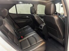 CHEVROLET EQUINOX 2.0 TURBO PREMIER 2019/2019 LUCAS AUTOMÓVEIS BOM RETIRO DO SUL / Carros no Vale