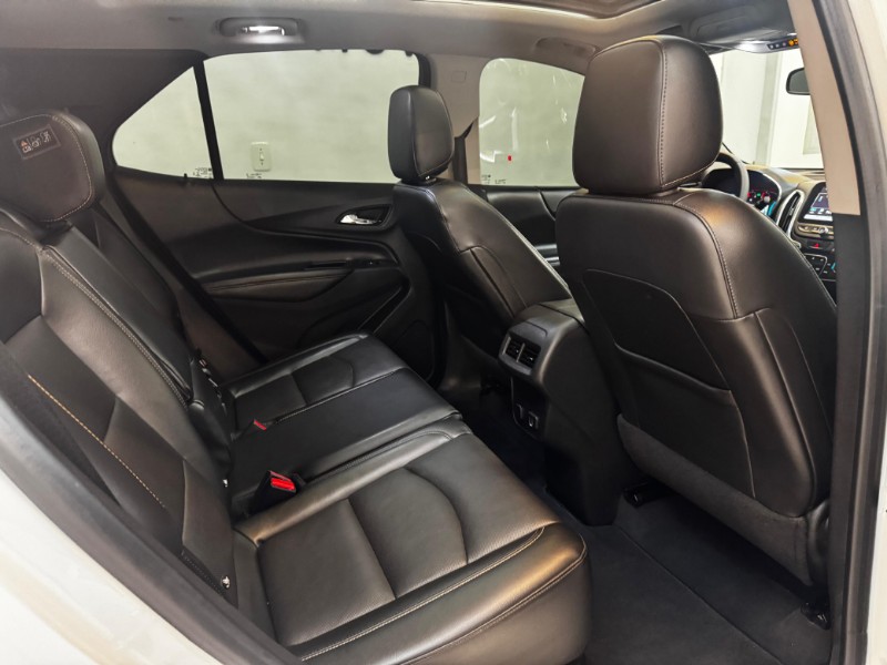 CHEVROLET EQUINOX 2.0 TURBO PREMIER 2019/2019 LUCAS AUTOMÓVEIS BOM RETIRO DO SUL / Carros no Vale