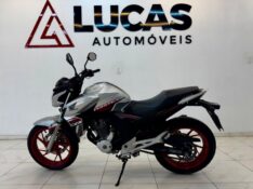 HONDA MOTOS CB 250F TWISTER 2021/2021 LUCAS AUTOMÓVEIS BOM RETIRO DO SUL / Carros no Vale