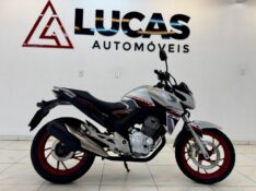 HONDA MOTOS CB 250F TWISTER 2021/2021 LUCAS AUTOMÓVEIS BOM RETIRO DO SUL / Carros no Vale
