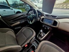 CHEVROLET PRISMA SED. LTZ 1.4 8V FLEXPOWER 4P 2016/2016 CRUZEIRO MULTIMARCAS CRUZEIRO DO SUL / Carros no Vale