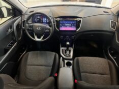 HYUNDAI CRETA ATTITUDE 1.6 2021/2021 LUCAS AUTOMÓVEIS BOM RETIRO DO SUL / Carros no Vale